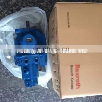 R80W-7 R80-7 4NTV88 R80,DH80-7 hydraulic pump R80-7,R80-9 DH80 excavator main pump AP2D36 31N1-10010