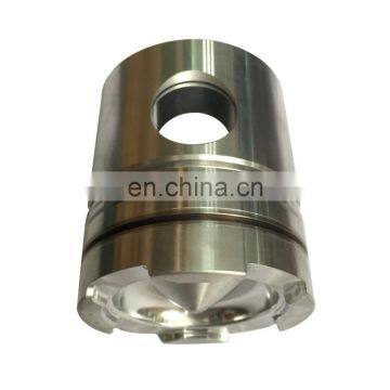 NT855 Engine Parts Piston 3028706 3095743 3804407