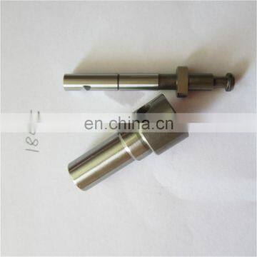 new fuel injection element plunger 184.5 for oil pump