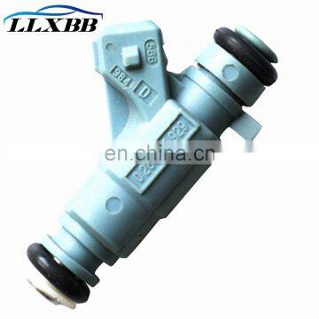 Original LLXBB Fuel Injector 0280155929 For Chevrolet Opel Astra Ford Ranger GMC