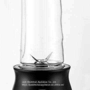 TOYIN SUS304 500W 2-in-1 Food Processor Electrical Blender Juicer Meat Grinder photo-3