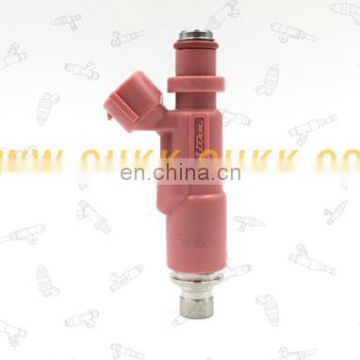 Spare Parts fuel injector 23209-79135 nozzle 23250-79135 for Auto engine Fuel Systems