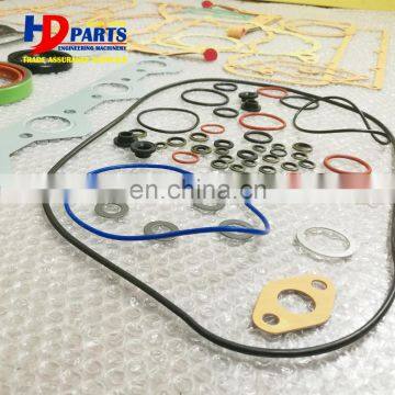 Engine Parts 4D105-3 4D105 Overhaul Gasket Kit