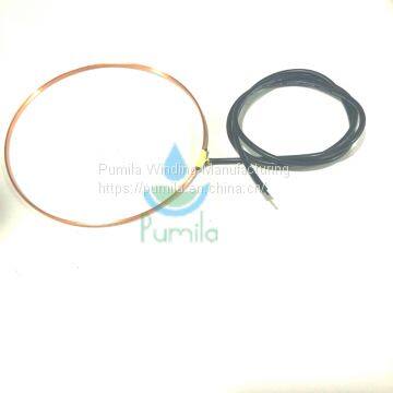 2020 hot sale PF coil Molded Coil