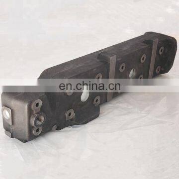 B5.9 Diesel Marine Engine Wet Exhaust Manifold 4020065 photo-3
