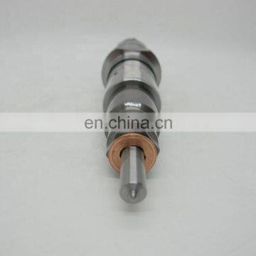 Fuel Injector 5263310 0445120237 For QSL 6L 6L8.9 6LTAA8.9 Diesel Engine photo-4