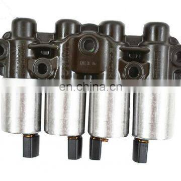 0AM OAM Transmission Solenoids DSG 7 Speed DQ200 photo-5