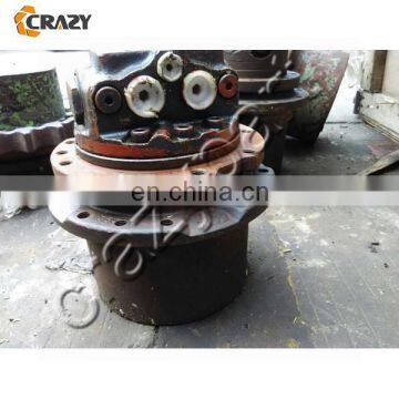 Original used EX40UR final drive, EX40UR Travel motor, EX40UR final drive assy for excavator parts