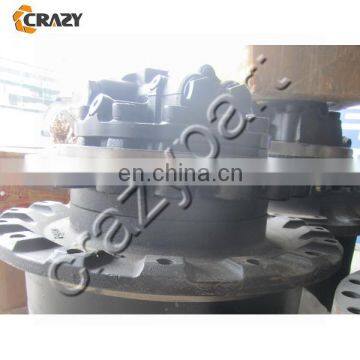 Original New Travel Motor & Final Drive & Final Drive Assy HMGF 40FA Spare Parts for Excavator ZX230-3