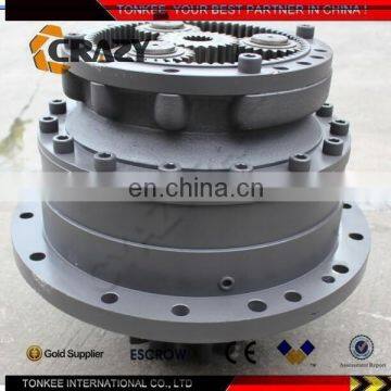 Original new excavator EC290B swing gearbox EC290B swing reduction gearbox for parts