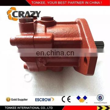 Original new excavator EC360B fan motor for parts