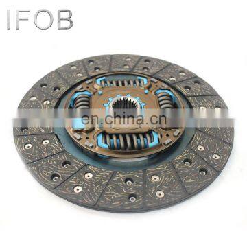 IFOB Spare Parts Clutch Disc For HILUX FORTUNERGGN15 GGN50  GGN25 31250-0K230 31250-0K231