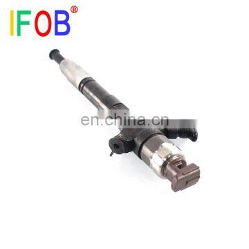 IFOB Diesel Engine Injectors For Toyota Hilux 1KD 2KD #23670-30190 23670-09060 23670-09070 23670-0L060 23670-0L070