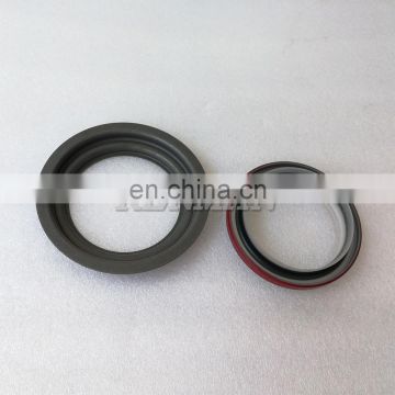 Cummins 6CT8.3 6C83 6CT83 Engine Front Crankshaft Oil Seal Kit 3353977 3908139 4025270