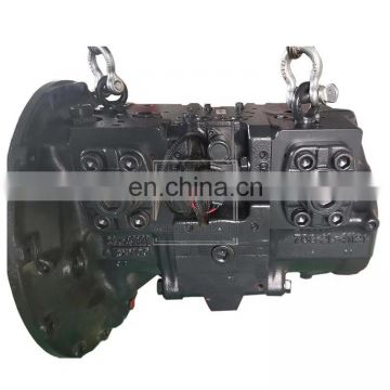 High Pressure Piston Pump 708-2L-00700 Hydraulic Main Pump PC200-8K Hydraulic Pump Set