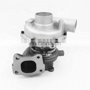 Turbocharger Fit Excavator Turbo ZX200-3 ZX210-3 ZX240-3 SH240 Engine 4HK1 TurboCharger RHF55 8-97362-8390 photo-2