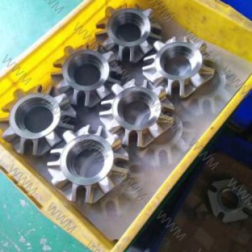 Stainless steel nut