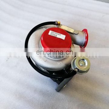 Auto spare parts ISDe6 HE351W diesel engine electric turbocharger 4047757 4047758 4956077