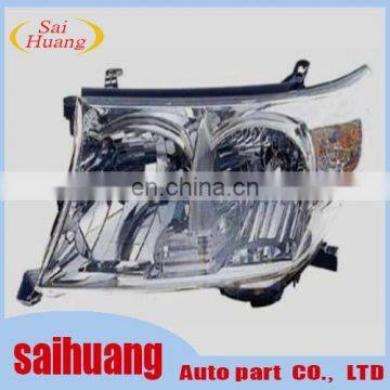 Car Parts Accessories Headlight for Land Cruiser UZJ200 81170-60C62 photo-2