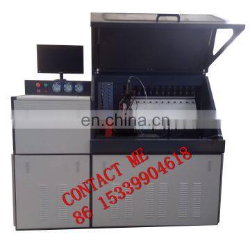 CR3000A common rail injector pump test bench