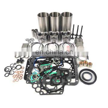 IN Stock Inpost D650 Overhaul Rebuild Kit STD for Kubota Utility Tractor B6001 B6100 B6100HST