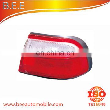 FOR NISSAN SUNNY 1998-1999 MIDDLE EAST TYPE BACK LAMP R 26550-9M426 L 26555-9M426