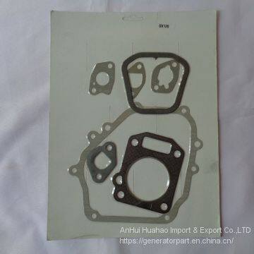 GX120 Power Engine Gasket Kit Spare Parts photo-3
