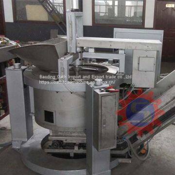Fried Food Production Line Fryer Frying Machine photo-3
