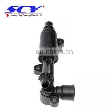 Thermostat Housing Suitable for BMW 540i 740iL 17211437772 17 21 1 437 772 photo-4