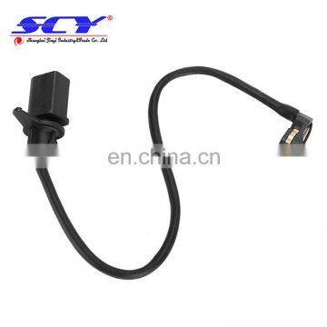 Датчик износа тормозных колодок, подходящий для AUDI 8T0907637 8K0615121 4G0615121B 0841839 2BWS0022