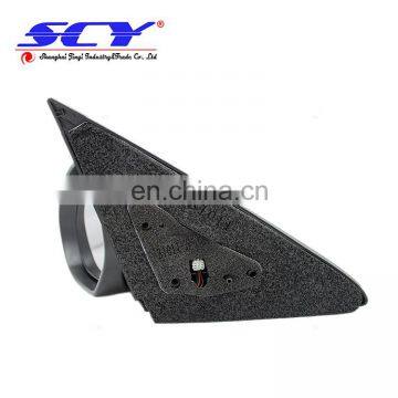 New Mirror In-housing Signal Light Driver Side LH Hand Suitable for MAZDA 3  BBM46918ZN MA1320160 6100152 66582M 12850532L