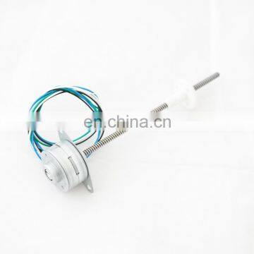 12V 25mm dc Electric Motor Stepping for 3D Printer BMM802 photo-4