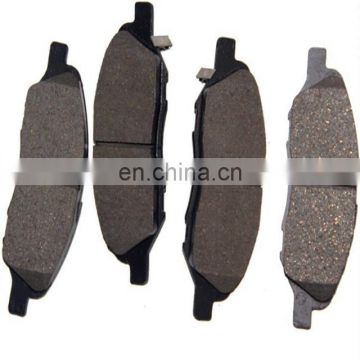 Japan Auto Spare Parts Motor Brake Pad for Tiida 41060-EE30J