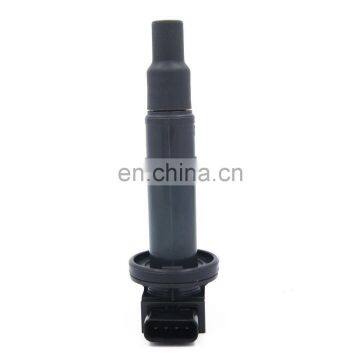 Auto car tec spark Ignition Coil for Yaris Prius xA xB Echo 1.5L UF316