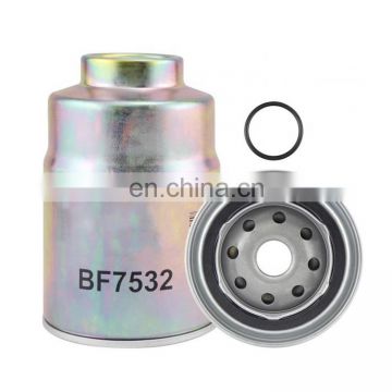 High Quality Diesel Engine Parts Fuel Filter Element BF7532