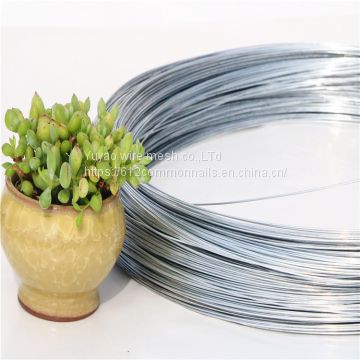 Wholesale Galvanized Binding Wire For Sale