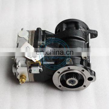 High Quality Original ISM11 QSM11 M11 Engine Parts Double Cylinder Air Compressor 4974668