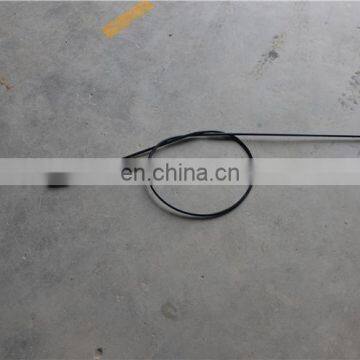 WG9716570002 Sinotruk Howo Truck Engine Parts Accelerate Cable photo-2