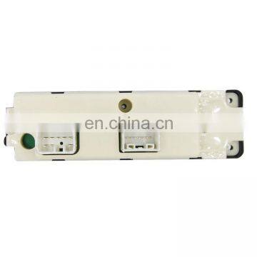 25779767 Power Window Switch For Colorado Canyon Crew Cab H3 H3T photo-4