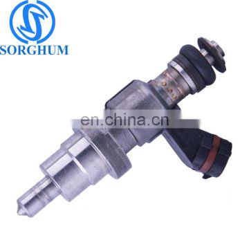 High Performance Fuel Injector For Toyota RAV4 23209-28030