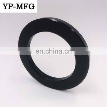 CNC Machining Aluminum Parts Professional Custom Anodizing Color CNC Turning Parts