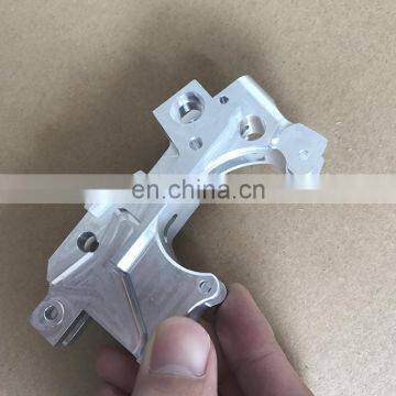 Factory Price 3 Axis CNC High Precision Cnc Bicycle Parts