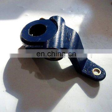 Apply For Chassis Adjustable Swing Arm  100% New Blue Color