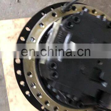 Excavator Spare Parts SL340  Final Drive Sl340 Travel Device motor