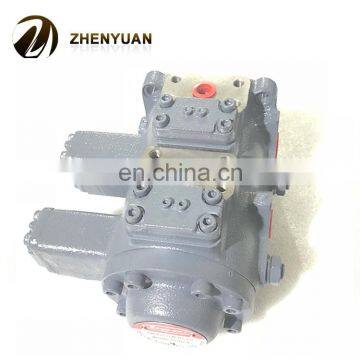 Vane pump double pump  HVP-VCC1-L26-26A1A1-B variable hydraulic oil pump