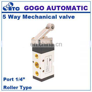 Mechanical Control Valve 1/4 Inch photo-3