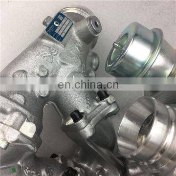 R2S KP39 K04 10009880076 OEM A651 090 6180 Q02 Turbo Charger