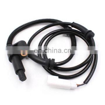 Car accessories Rear Axle ABS wheel speed sensor type for Ford Cougar 98-01 Mondeo I 63-96 Mondeo II 96- 00  97BG2B372BA 1025014