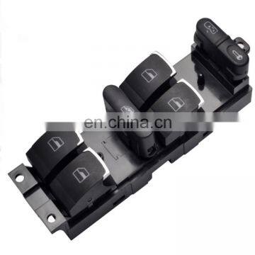 Car Master Power Window Control Switch Repair For VW 99-04 GTI Golf 4 Jetta MK4 Passat B5 3BD 959 857 photo-3