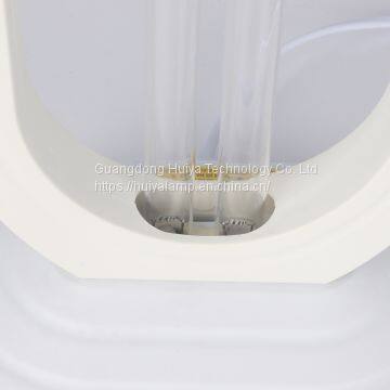 Hot Remote Control Ultraviolet Germicidal Lamp 38w Quartz Sterilizer Uv Light photo-3